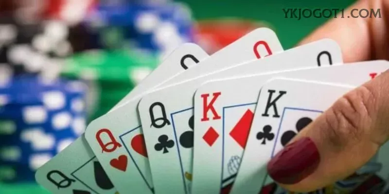 Apostas futebol ao vivo ykjogo - odds competitivas