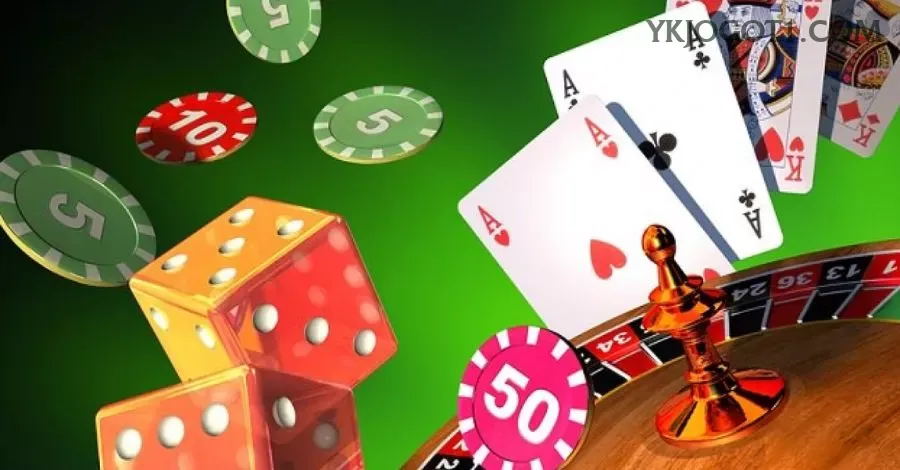 App ykjogo apostas esportivas mobile
