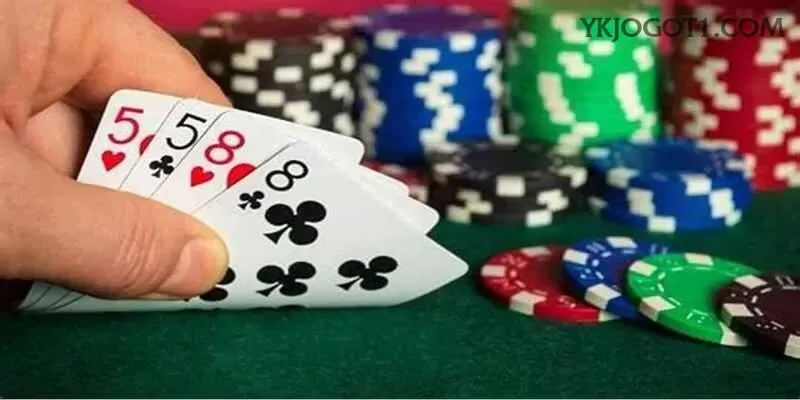 Plataforma ykjogo - cassino e apostas