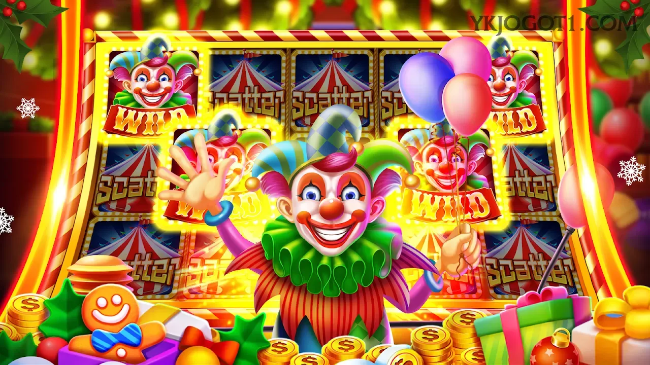 App ykjogo slots mobile