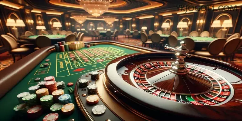 Slots com prêmios ykjogo